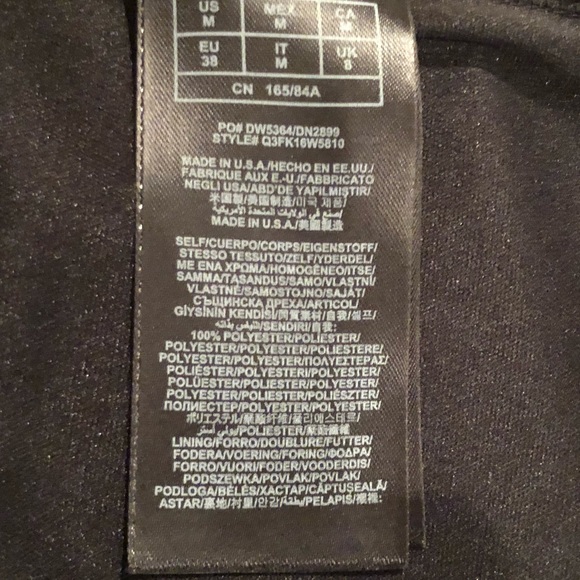 Guess black dress 👗 - Picture 7 of 7